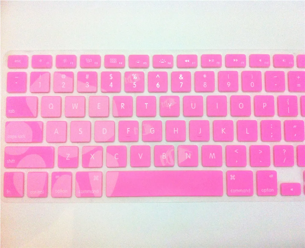 Новейшая защитная пленка для Apple MacBook Pro/Retina 13 3 &quot15 4&quot 17&quot|keyboard skin cover|keyboard filmkeyboard