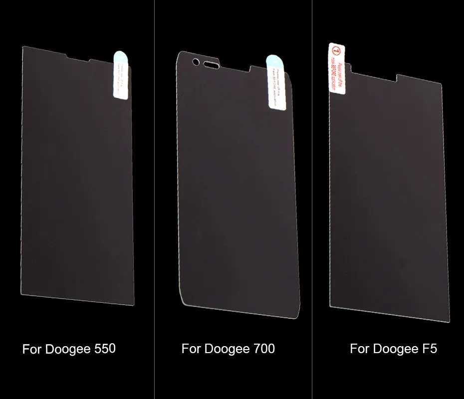 DOOGEE DG550 закаленное стекло 0,25 мм 9H Высокое качество протектор экрана Doogee DG700 F5 закаленное защитное стекло бренд Ferising