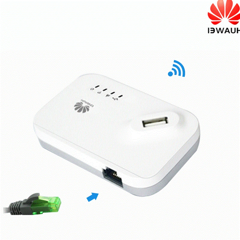 Wi Fi роутер HUAWEI AF23 3G/4G LTE/LAN/ADSL разблокированный Новый в оригинальной коробке|huawei