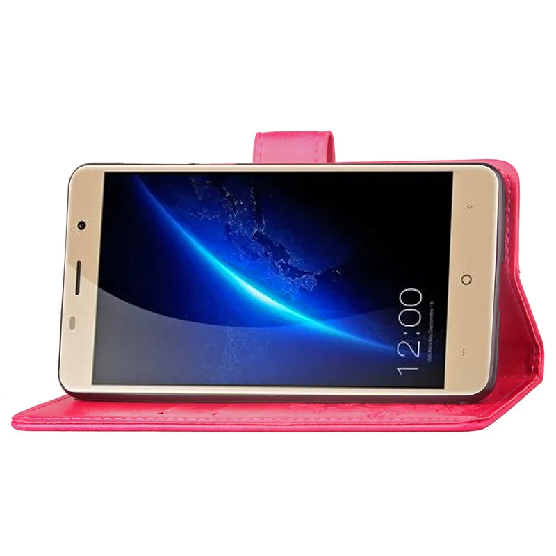 Чехол для Leagoo M5, чехол из искусственной кожи, флип-чехол, чехол для Leagoo M5, 5,0 дюймов, задняя крышка для телефона Leagoo M5, чехол