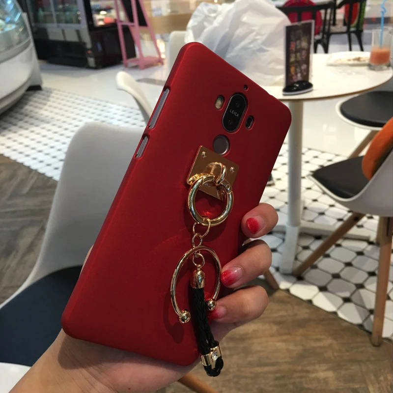 Роскошный кулон шнурки украсить жесткий чехол для Asus Zenfone 3 Max ZC553KL зум ZE553KL