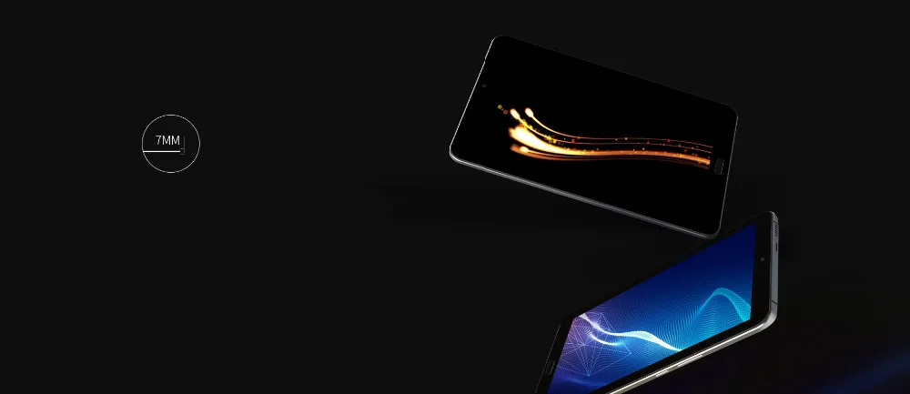 Cube Freer X9 8,9 дюймовый планшетный ПК MTK8173 Четырехъядерный 4 ГБ ОЗУ 64 Гб ПЗУ 2560*1600 OGS Android 6,0 двухдиапазонный WiFi Bluetooth