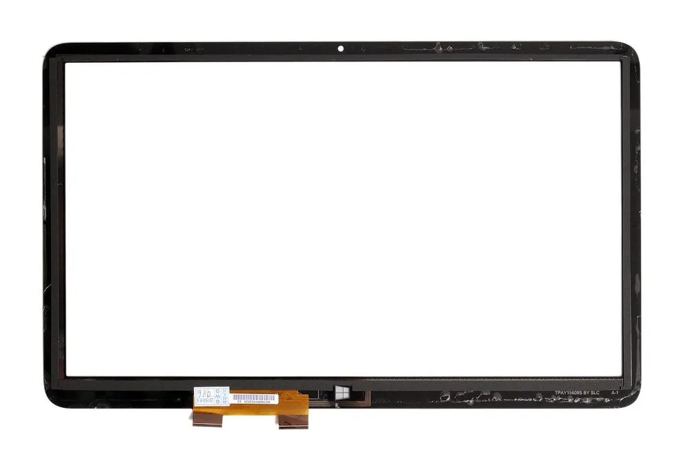 Новинка для HP Envy X360 15U 15 U010DX U011DX 6 &quotсенсорный экран стекло + дигитайзер|ЖК-экраны и