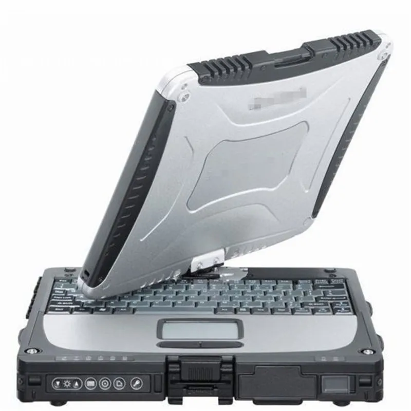 2021 высокое качество супер Toughbook CF19 CF 19 ноутбук три года гарантии Panasonic cf19 DHL