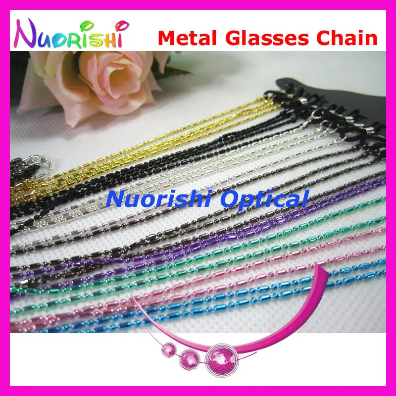 12 шт. медные солнцезащитные очки с цепочкой|eyeglasses cord|eyeglass lanyardsglasses lanyard |