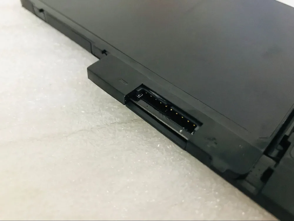 Совместимая аккумуляторная батарея для ноутбука Dell 7CJRC [11 4 в 42 Вт ч 3500 мАч 3 ячейки]
