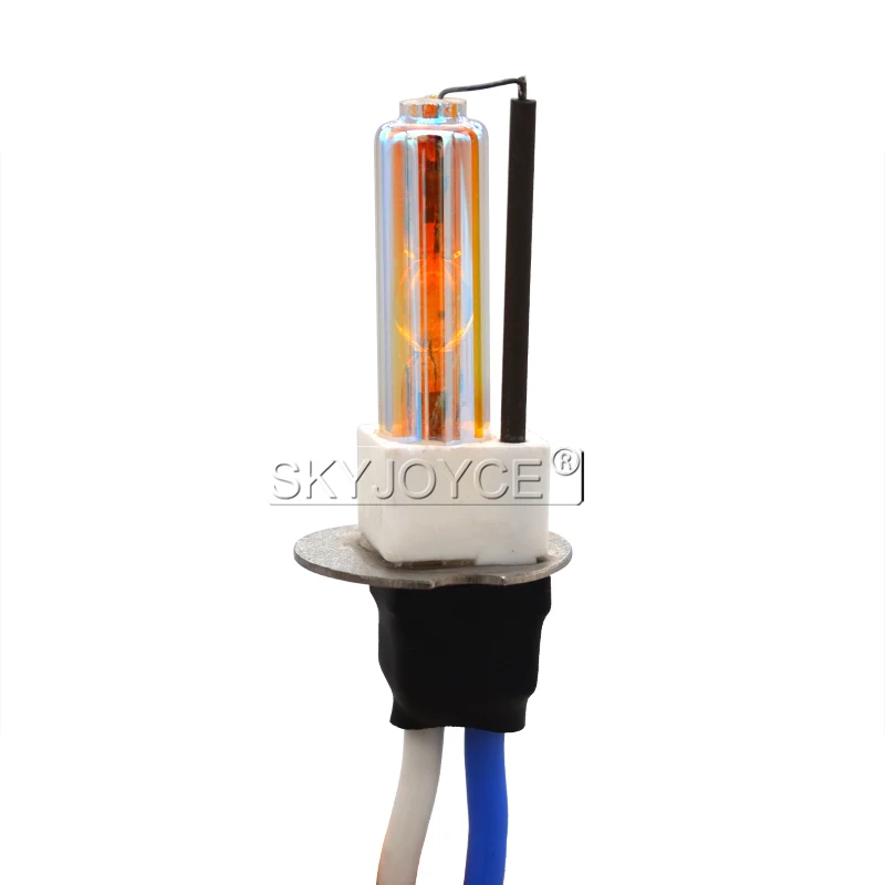 SKYJOYCE 55 Вт HID ксеноновый комплект 12 В CANBUS переменный ток балластный резистор H3C