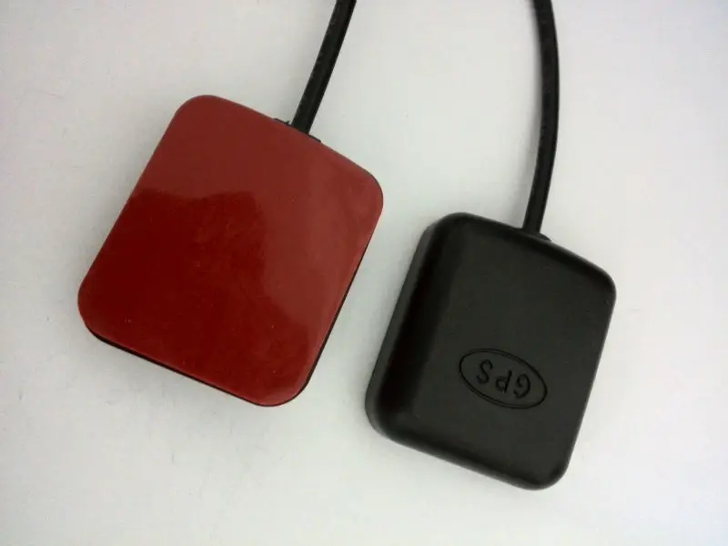 GPS Tracker Car Antenna Module DVR External Antenna(Suitable for Anytek AT66A etc.) | Trackers