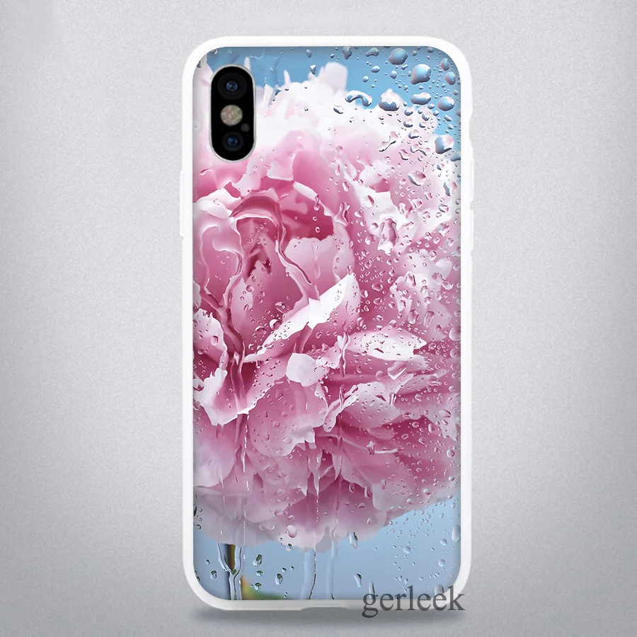 Чехол для iPhone 11 Pro 5 5S SE 6 6S 7 8 Plus X XR XS Max | Мобильные телефоны и аксессуары
