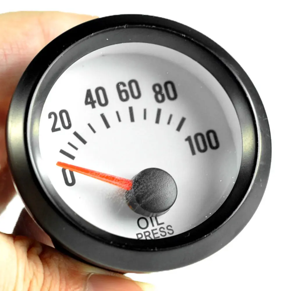 Универсальная указка для автомобильного двигателя EE support измеритель давления и