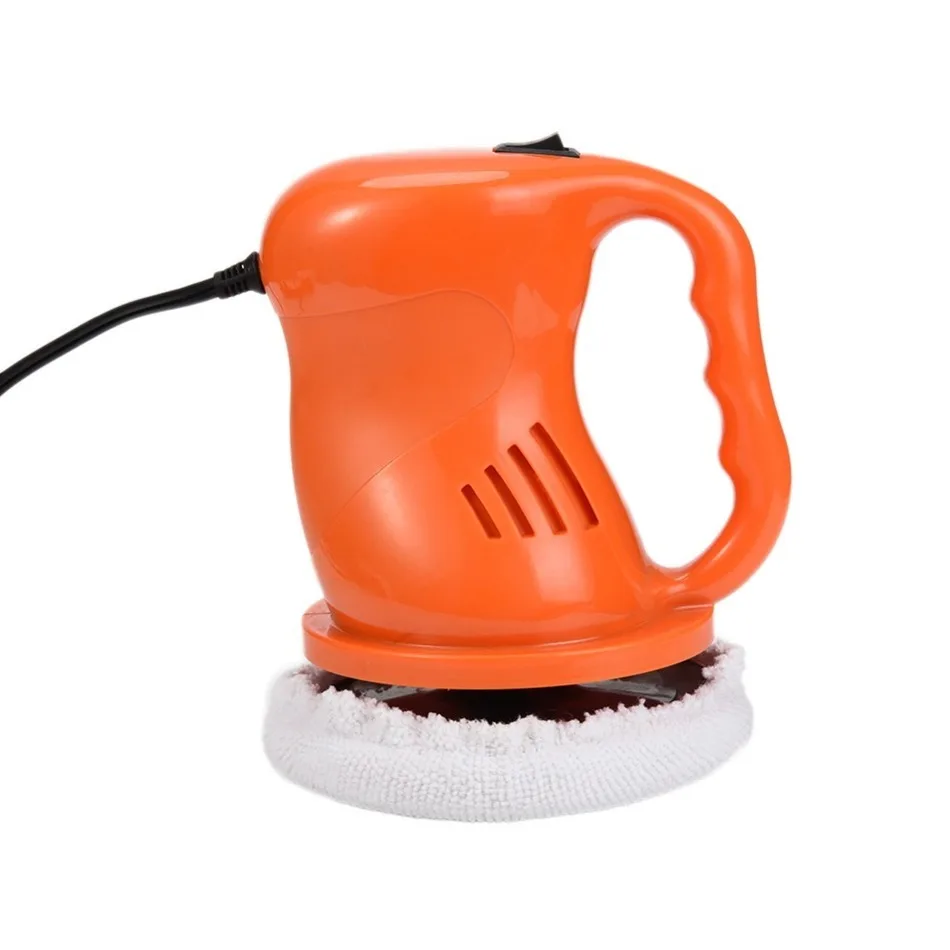 Аппарат для самостоятельной полировки воском пылесос электрический автомобиль