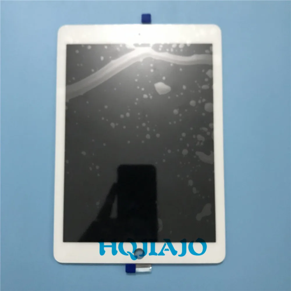 AAA+ для Apple iPad 6 Air 2 9,7 '', сенсорный экран, дигитайзер+ ЖК-дисплей для iPad 6 Air 2 A1567 A1566 9,7'', замена