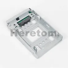 2," SSD 3,5" SATA лоток адаптер конвертер 654540-001 аккумулятор большой емкости для hp Z420 Z620 Z820 N54L N40L N36 f238f 651314-001 аккумулятор большой емкости