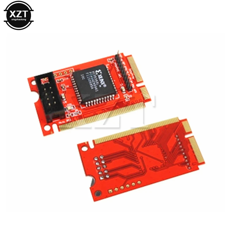 1 шт. планшет PCI Материнская плата INTEL 815 Анализатор диагностический тестовый er