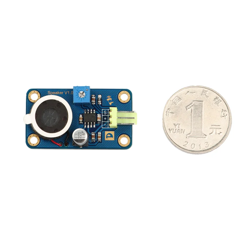 

Arduino Sound Output Module Speaker Module Microphone Sensor Module Sound Sensor
