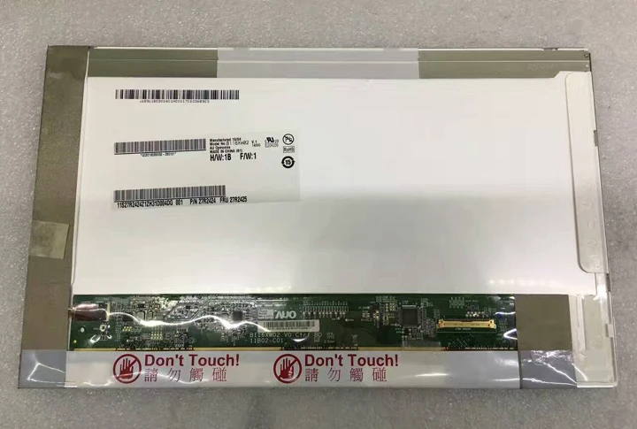 B116XW02 V.1 ЖК/светодиодный экран панель дисплея V1|lcd display panel|lcd screen panelpanel led |