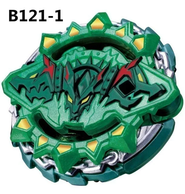121No boxNo Launcher Takara Tomy, новые игрушки Bey Bay Burst, B149, B150, B148, B145, B144, Toupie, металлический сплав, волчок, Bey Blade, игрушка - Цвет: 121No boxNo Launcher