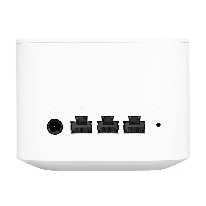 Honor WiFi маршрутизатор 2S 2 4 ГГц 5 Беспроводной интеллектуальный двухдиапазонный