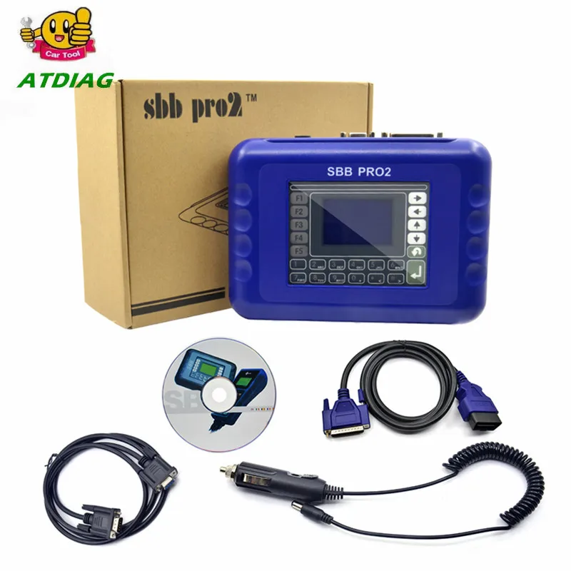 

Smart Mini Zed Bull SBB V48.99 Key Programmer SBB Pro Zed-bull Mini Zedbull V508 Auto Key Transponder Scanner No Tokens Limits