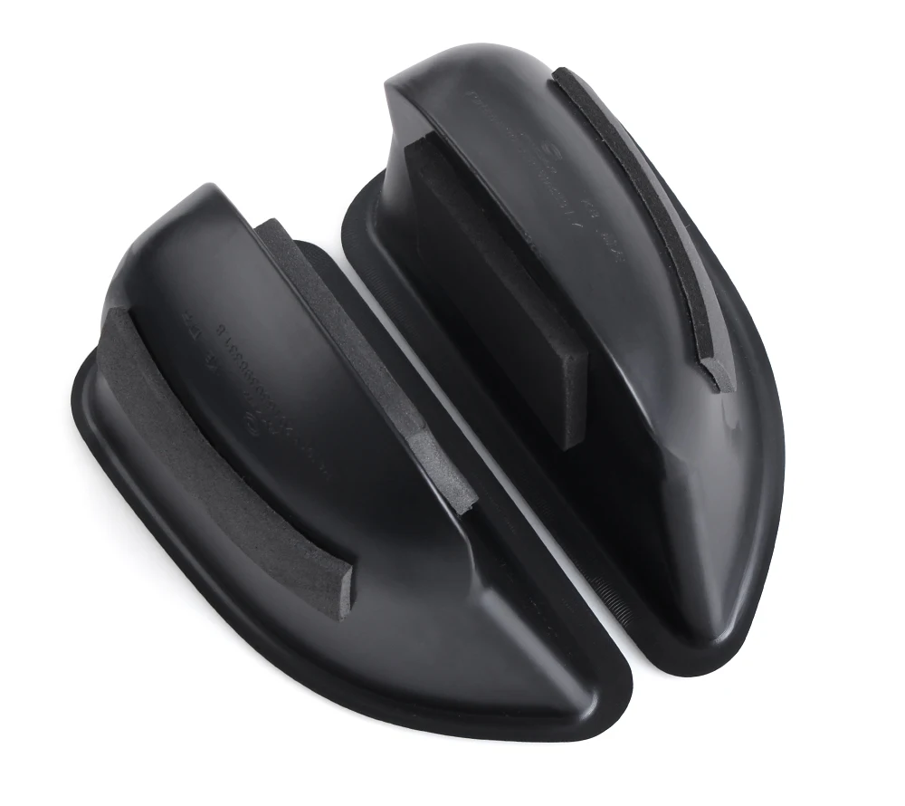 Внутренняя дверная ручка ящик для хранения держатель Контейнер лоток перчатки