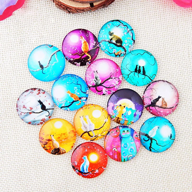 50PCS Mixed 12 Styles Time Gem C Button Snap Jewelry Charm Fit For 18mm Bracelet&ampNecklace | Украшения и аксессуары