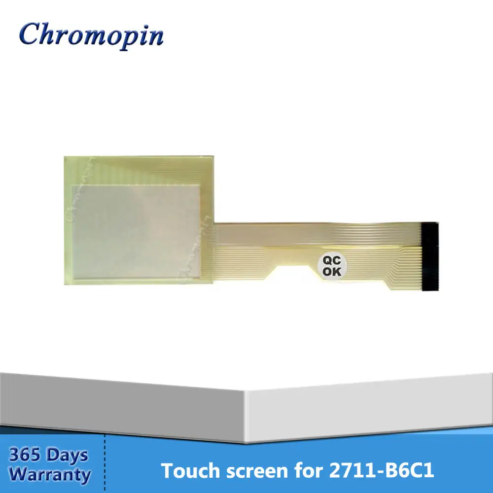 

Touch screen panel for AB 2711-B6C1 Panel View Standard 600 Color