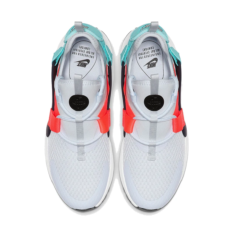 Новые оригинальные кроссовки NIKE AIR HUARACHE CITY низкие женские кроссовки|Беговая