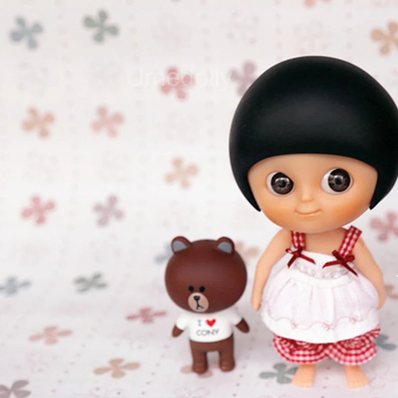Высокое качество 1 комплект вышивка солнце-топ и тыква брюки костюм для Blyth, Licca, Holala, Azone, OB11 куклы одежда аксессуары