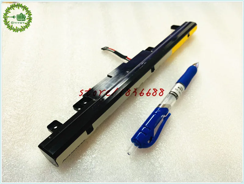 Аккумулятор GYIYGY 4 ячейки для ноутбука Lenovo FLEX 2 14 15 15D серии L13L4A61 L13M4A61 L13S4A61 121500260 |