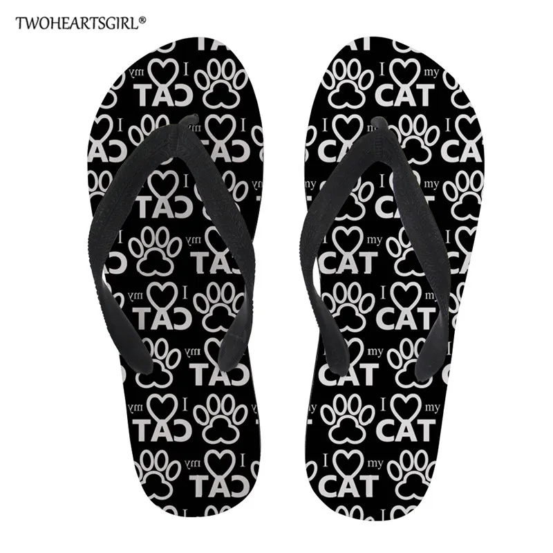 Шлепанцы twoheart sgirl мужские с когтями повседневные сандалии дышащие пляжные