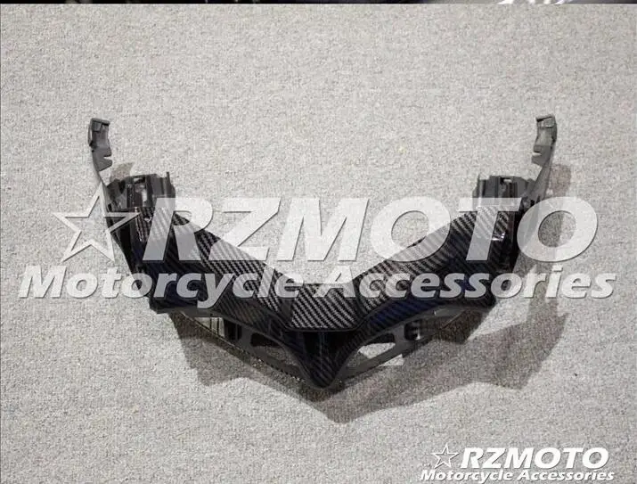 Углеродное волокно лакированные мотоциклетные Обтекатели для YAMAHA R25 R3 все виды цветов № 0047