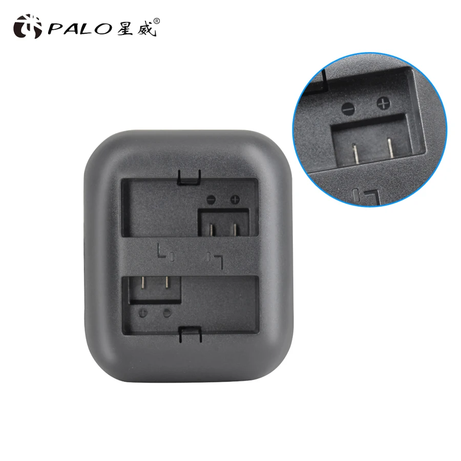 PALO LPE8 Батарея пакет LP-E8 акумуляторная батарея LP-E8 LP E8 для Canon 550D 600D 650D 700D X4 X5 X6i X7i T2i T3i T4i T5i DSLR Камера 0,11