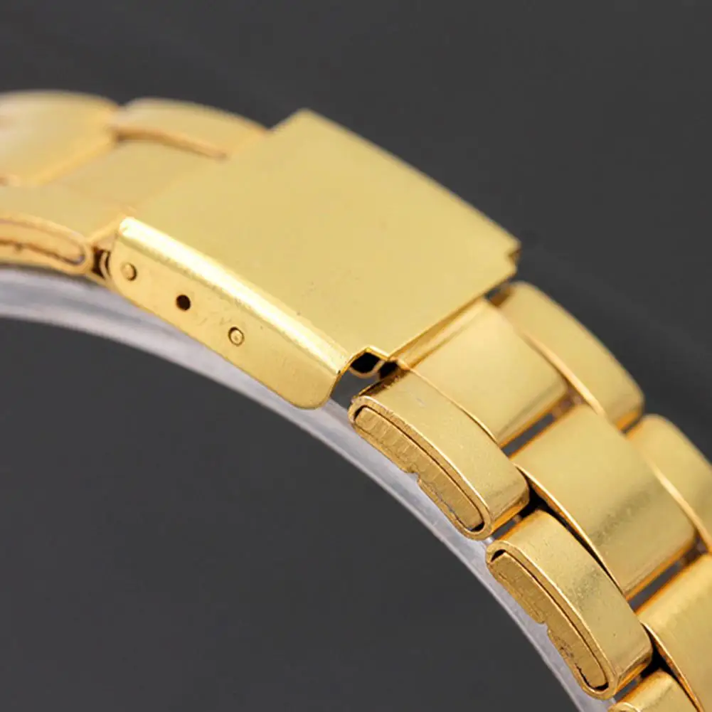 MISSKY Hollow-out Quartz Watch Alloy Steel imitation mechanical Fashion Men Wristwatch 2020 New Male SAN0 | Наручные часы