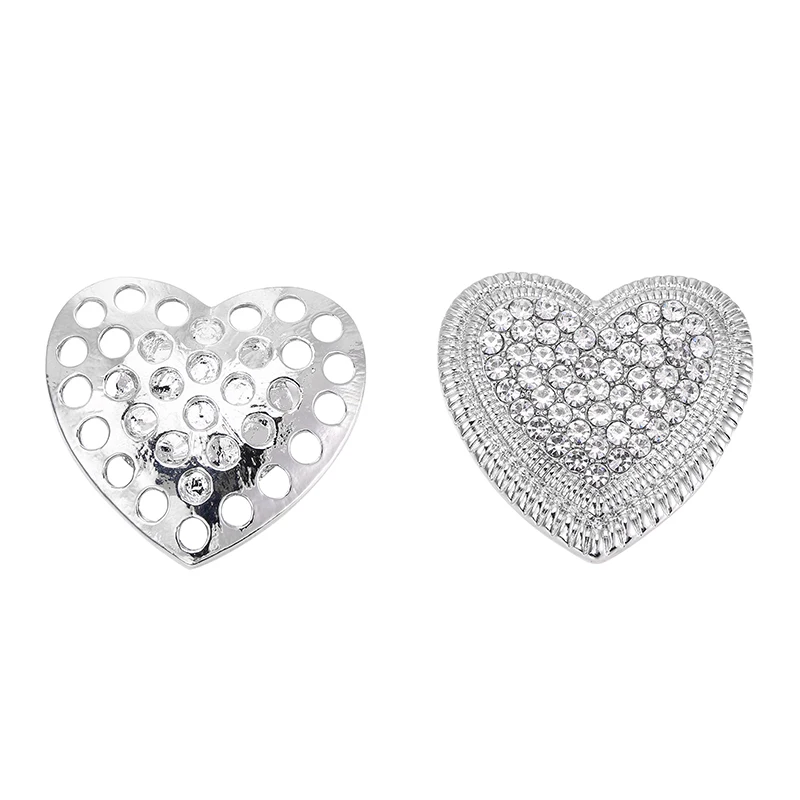 DCEE подарки на день матери хрустальные стразы броши с сердечком и булавки женские