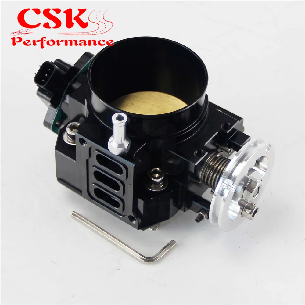 70 мм дроссельная заслонка/TPS Датчик положения дроссельной заслонки Подходит для