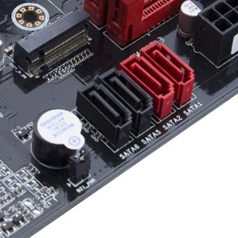 X79 LGA2011 E5 2680 v2 USB3.0 USB2.0 SATA3.0 PCI-E NVME M.2 SSD процессор 64 г материнская плата