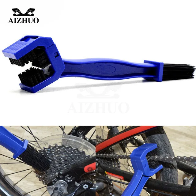 Мотоцикл Велосипед Сеть обслуживание щетка для очистки DUCATI 749 848 1190 1198 HONDA CBR1000RR
