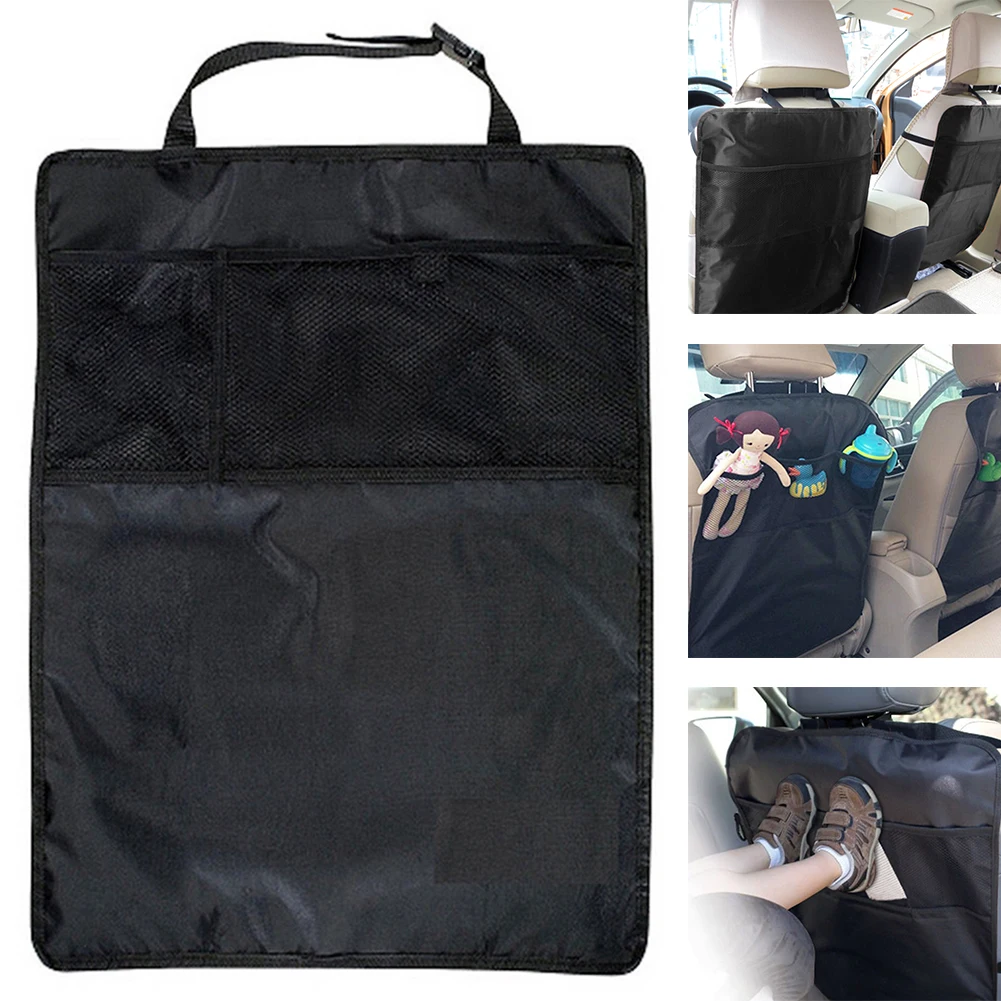 Коврик для автомобиля авто заднее сиденье Чехол ухода за ребенком автомобильный