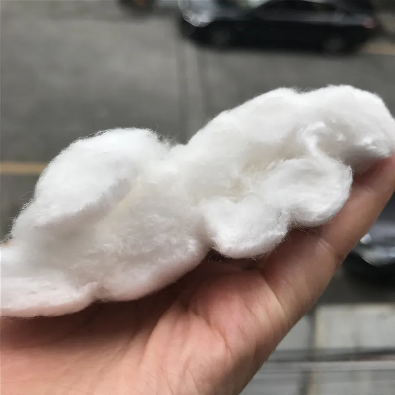 5 Коробки Новое поступление мечта хлопка rda хлопок для RDA РБА RDTA распылитель