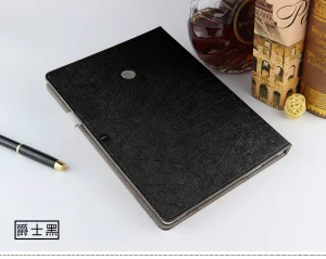 Version2 Black 10," чехол из искусственной кожи для Teclast T10 Ultimate T20 Tablet, защитный чехол для Teclast T10 флагманский T20 И 4 подарки - Цвет: Version2 Black