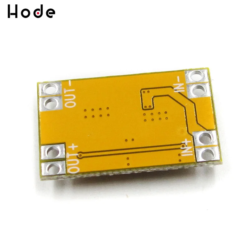 9 в/12V/19V 5V DC Шаг вниз Питание модуль USB понижающий преобразователь Напряжение