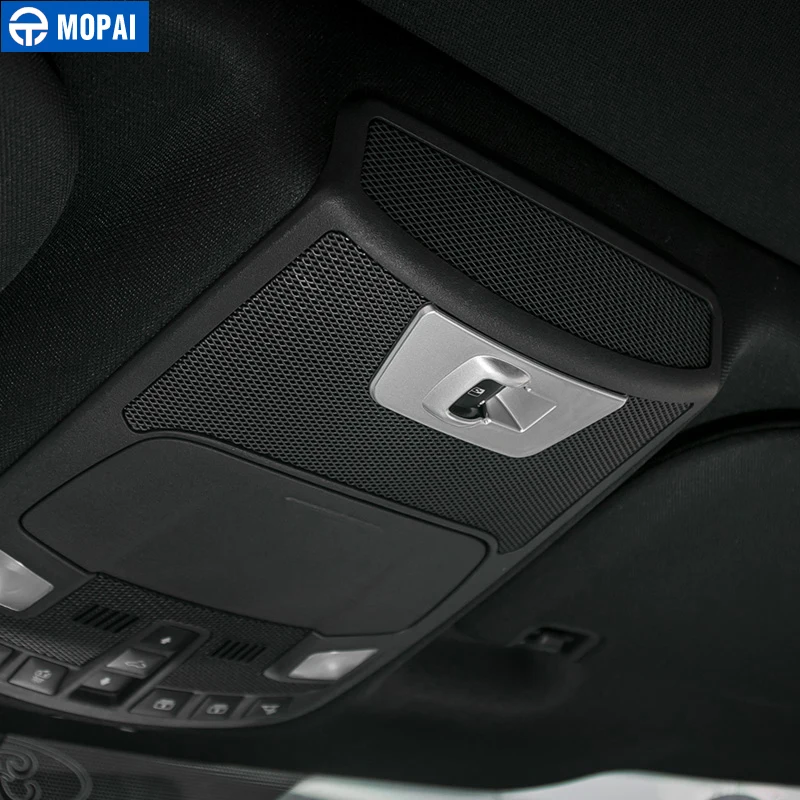 Наклейки для автомобиля MOPAI Ford F150 2015 г. | Автомобили и мотоциклы