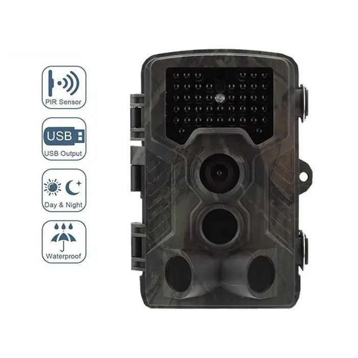 HC 800M 2G 16MP HD 1080P охотничья камера MMS SMS Беспроводная 800A дикая уличная ловушка для
