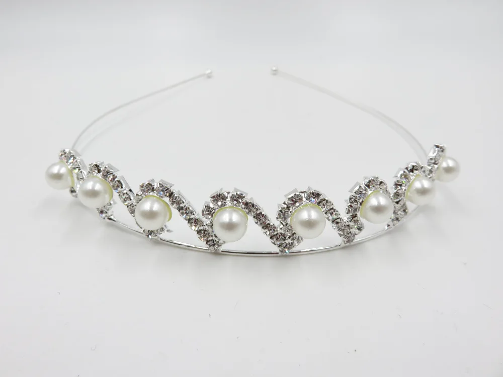 1 Pcs Stage Show Fashion Hair Clip for Women Elegant Design Barrette Stick Hairpin Hair Pins Headband Bride Marriage Accessories