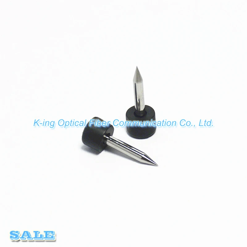 Бесплатная доставка Новые электроды для ILSINTECH EI-19 Swift-F1 сварки оптоволокна |