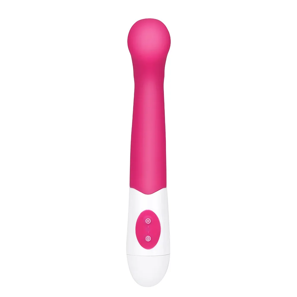 G-spot Vibration silica gel Adult Sex Toy Masturbation Multispeed Vibrator Dildo Waterproof Massager Femalew411 | Красота и здоровье