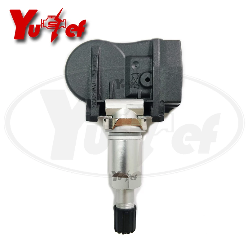 Датчик давления в шинах TPMS для Nissan Infiniti M35 M45 Q45 FX35 FX45 OE #40700 CD001 40700 CD011 1AA0B|Системы