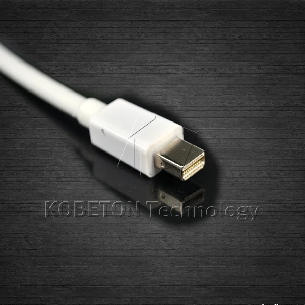 Кабель-переходник Kebidu DP/HDMI 1 8 м для Macbook Mac Air Pro | Электроника