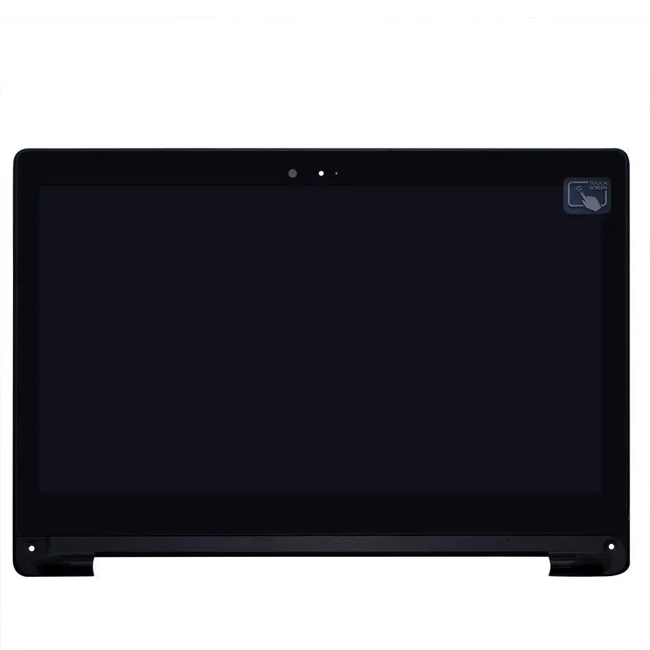 Для ASUS Q302LA Q302L Q302UA Q302U HD ЖК дигитайзер сенсорный экран в сборе|ЖК-экран для