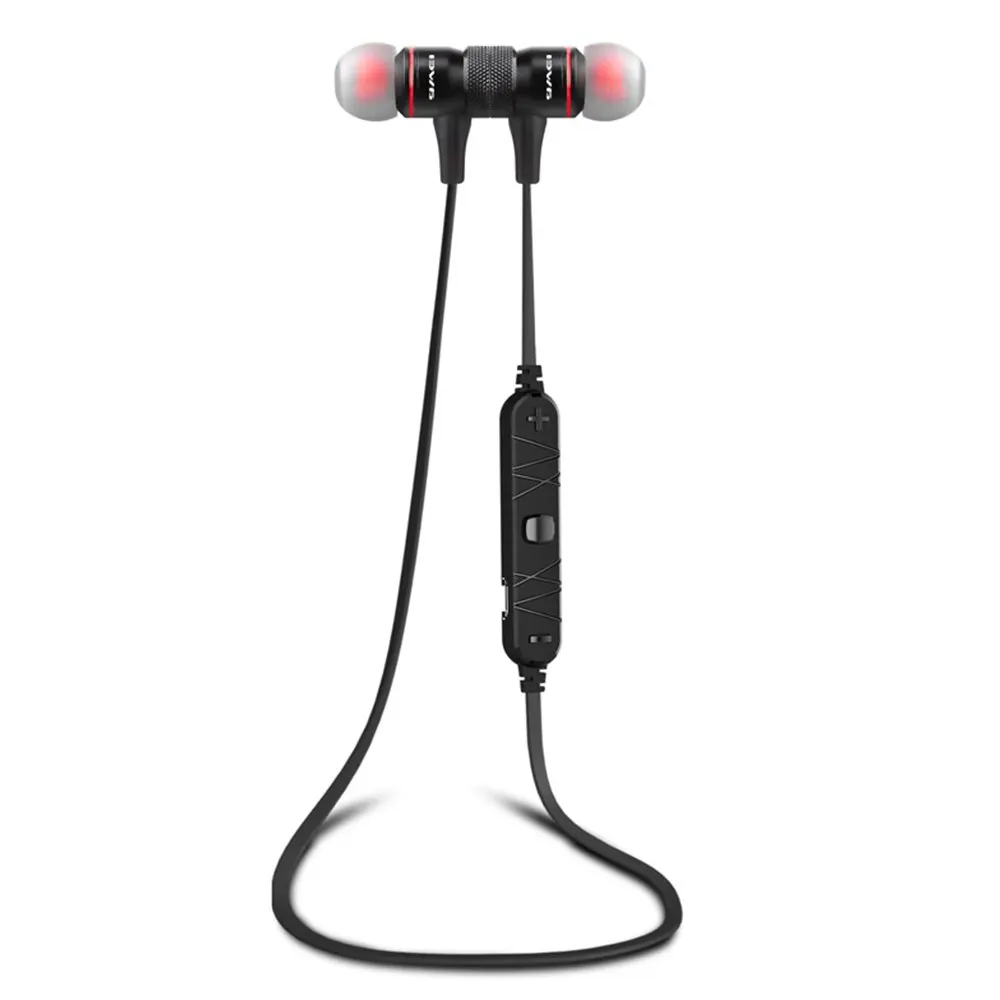 Новинка Спортивные Наушники Awei A920BL умные беспроводные Bluetooth 4 0 стерео голосовые